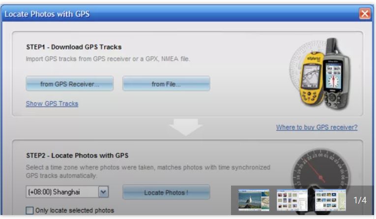 Picasa Photo Software For Mac