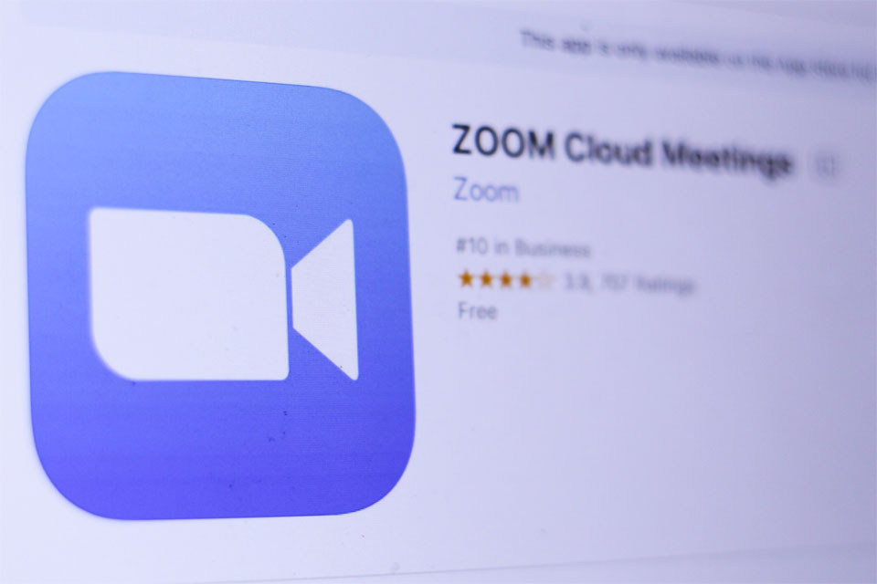 Zoom app for mac download free